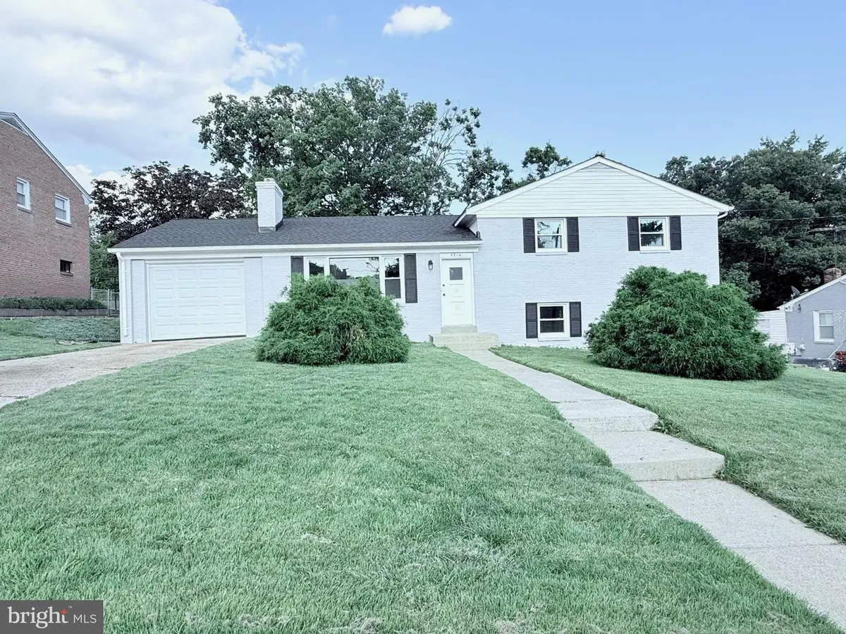 5914 John Adams Dr, Temple Hills, MD 20748 - #1