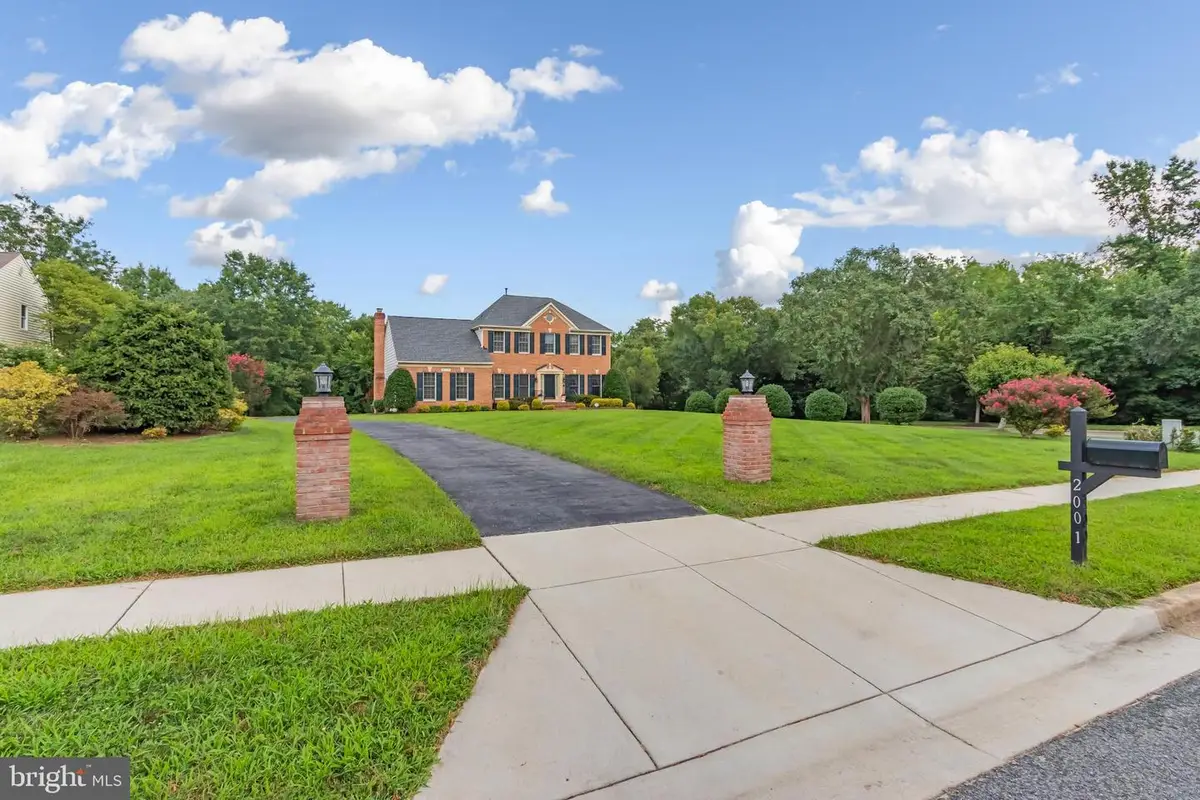 2001 Clearwood Dr, Bowie, MD 20721 - #1