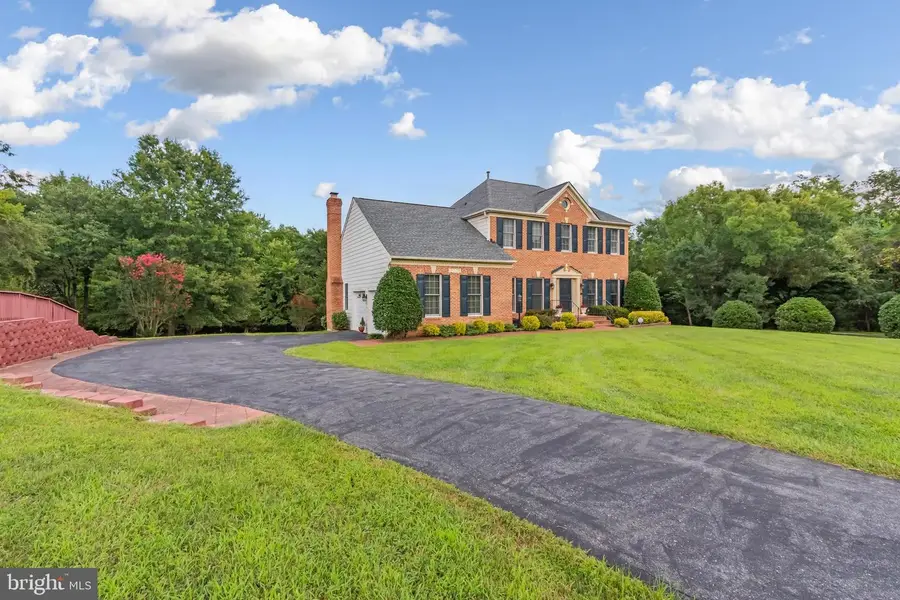 2001 Clearwood Dr, Bowie, MD 20721 - #2