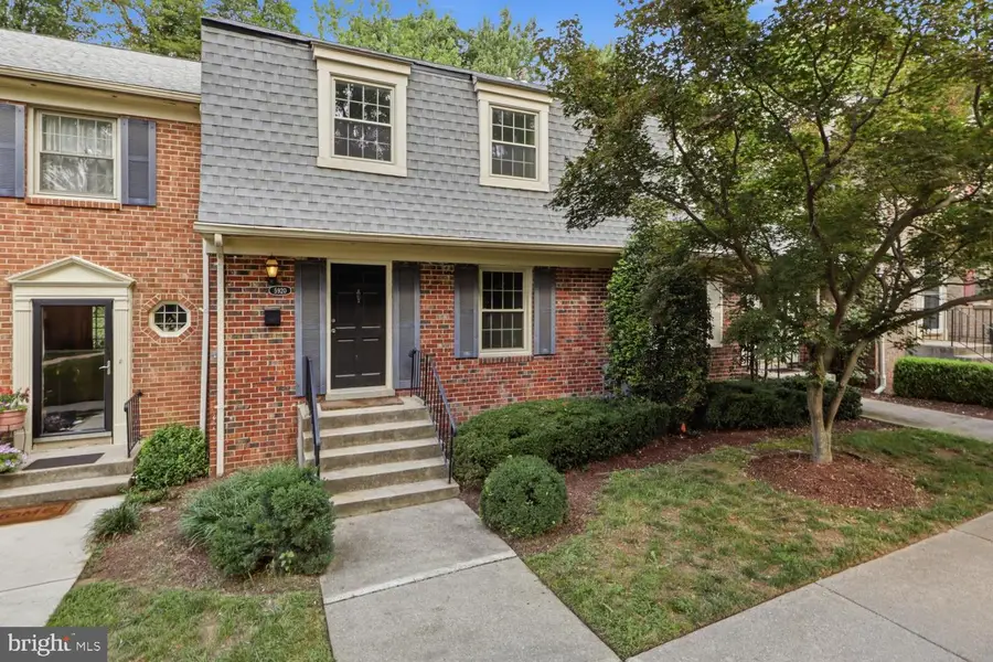 5920 Westchester Park Dr, College Park, MD 20740 - #2