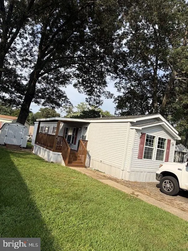10505 Cedarville Rd #11-7, Brandywine, MD 20613 - #1