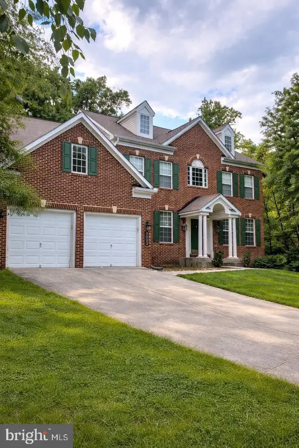 9003 Eldon Dr, CLINTON, MD 20735