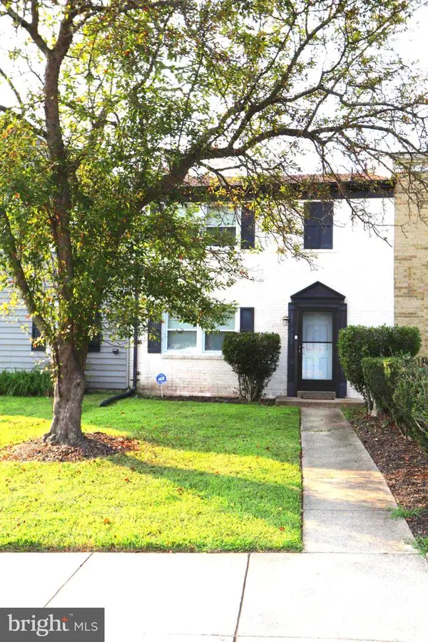 12512 Woodstock Dr E, UPPER MARLBORO, MD 20772