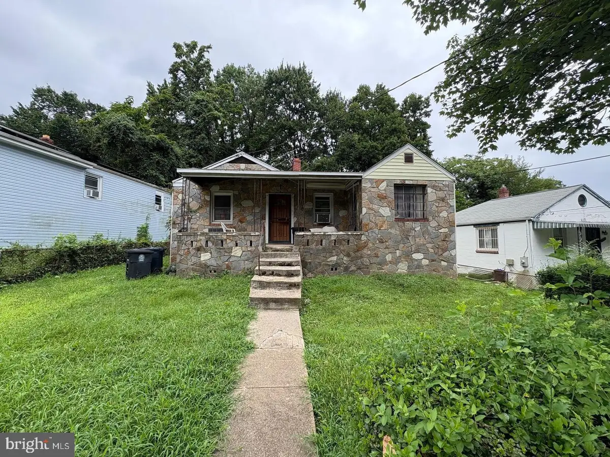 1314 Farmingdale Ave, Capitol Heights, MD 20743 - #1