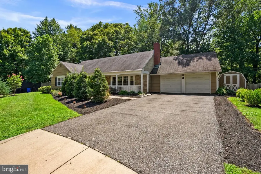 2701 Lyn Pl, Bowie, MD 20715 - #2