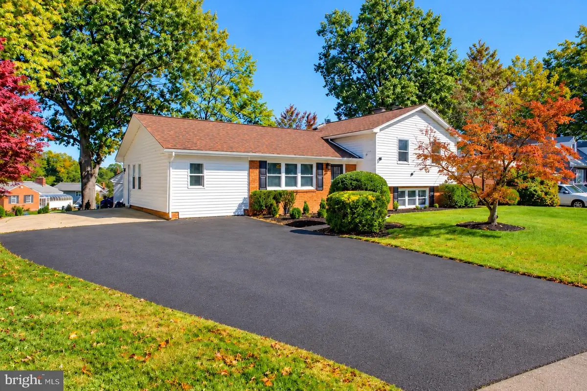 9300 Tuckerman St, Lanham, MD 20706 - #1
