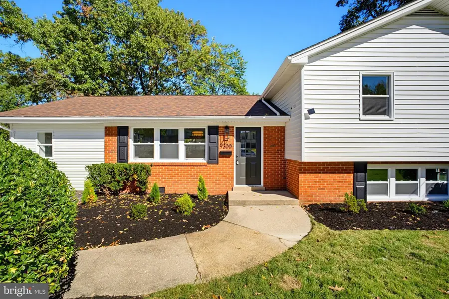 9300 Tuckerman St, Lanham, MD 20706 - #2