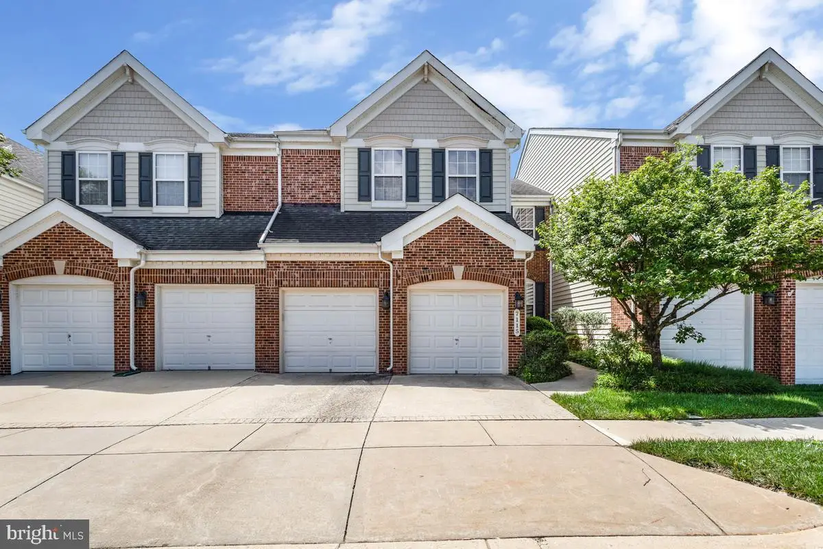 7115 Piney Woods Pl, Laurel, MD 20707 - #1