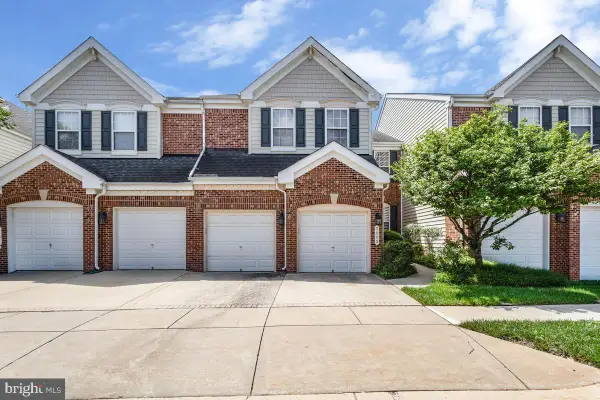 7115 Piney Woods Pl, LAUREL, MD 20707