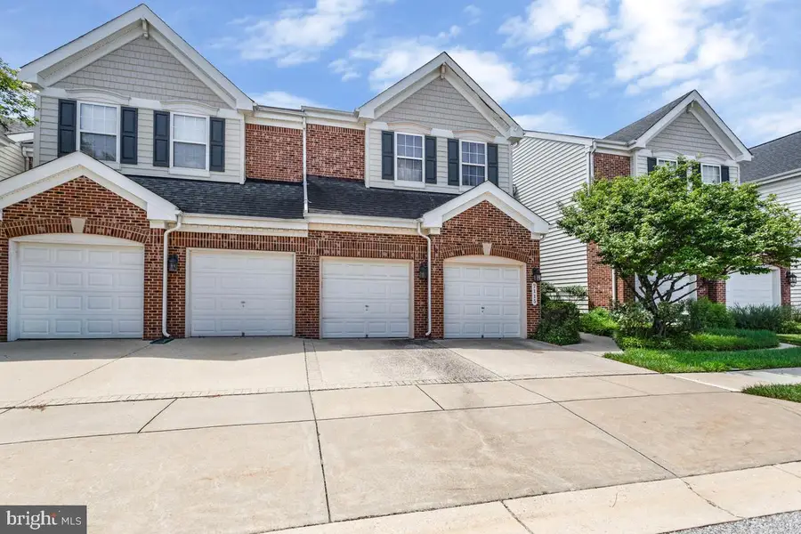 7115 Piney Woods Pl, Laurel, MD 20707 - #2