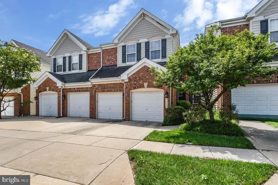 7115 Piney Woods Pl, Laurel, MD 20707 - #3