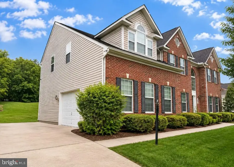 7203 Glen Pine St, Glenn Dale, MD 20769 - #2