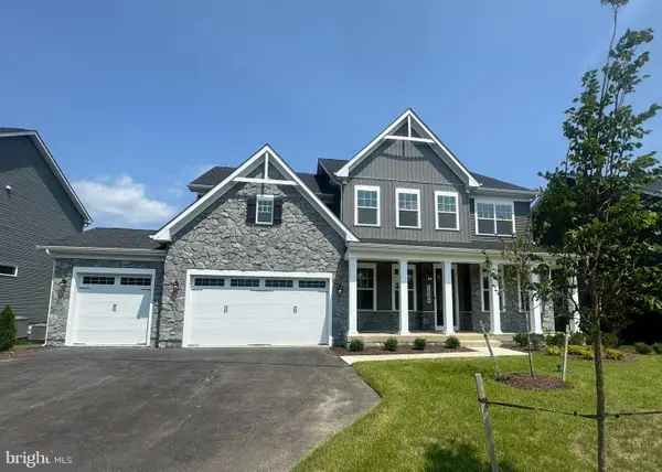 12504 Lusbys Ln, BRANDYWINE, MD 20613