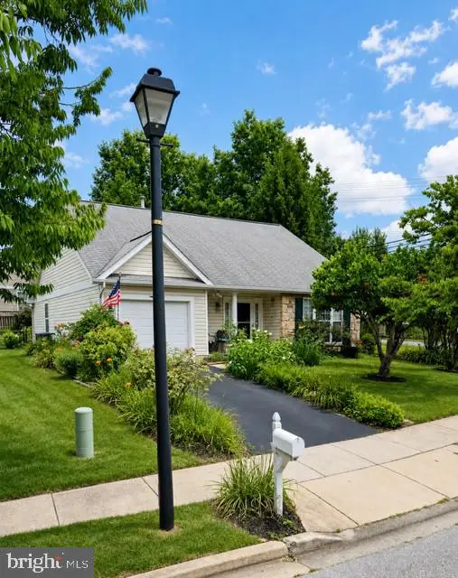 7428 Berryleaf Dr, LAUREL, MD 20707