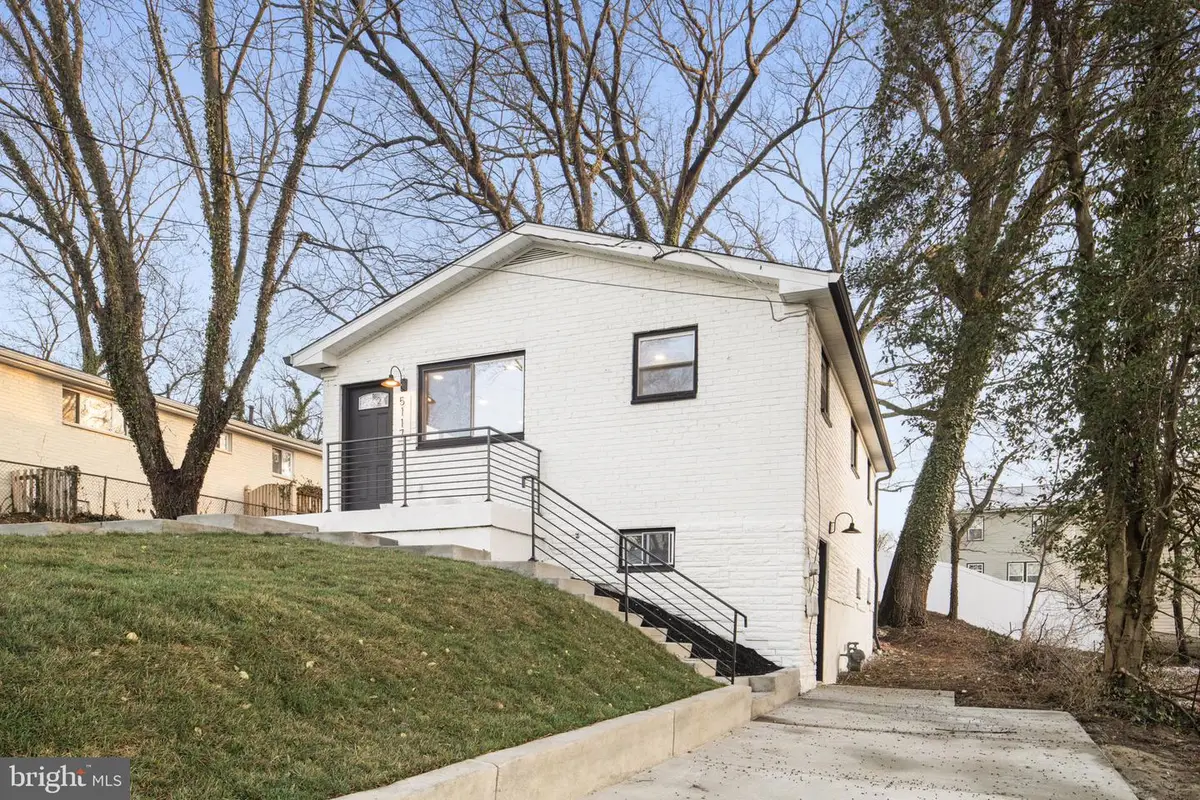 5117 Emo St, Capitol Heights, MD 20743 - #1