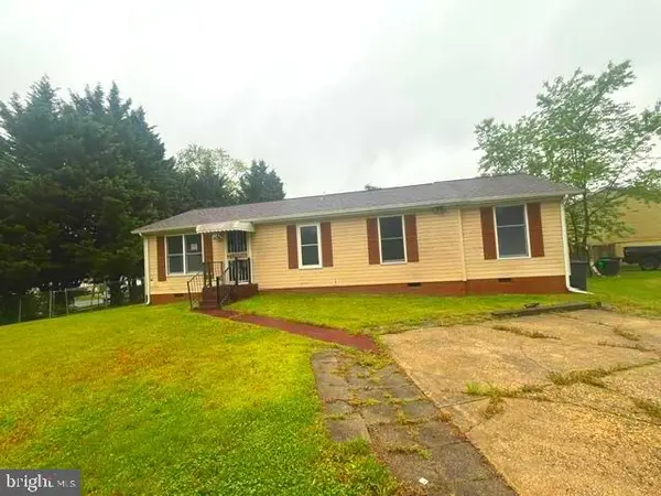 7200 Havre Turn, UPPER MARLBORO, MD 20772