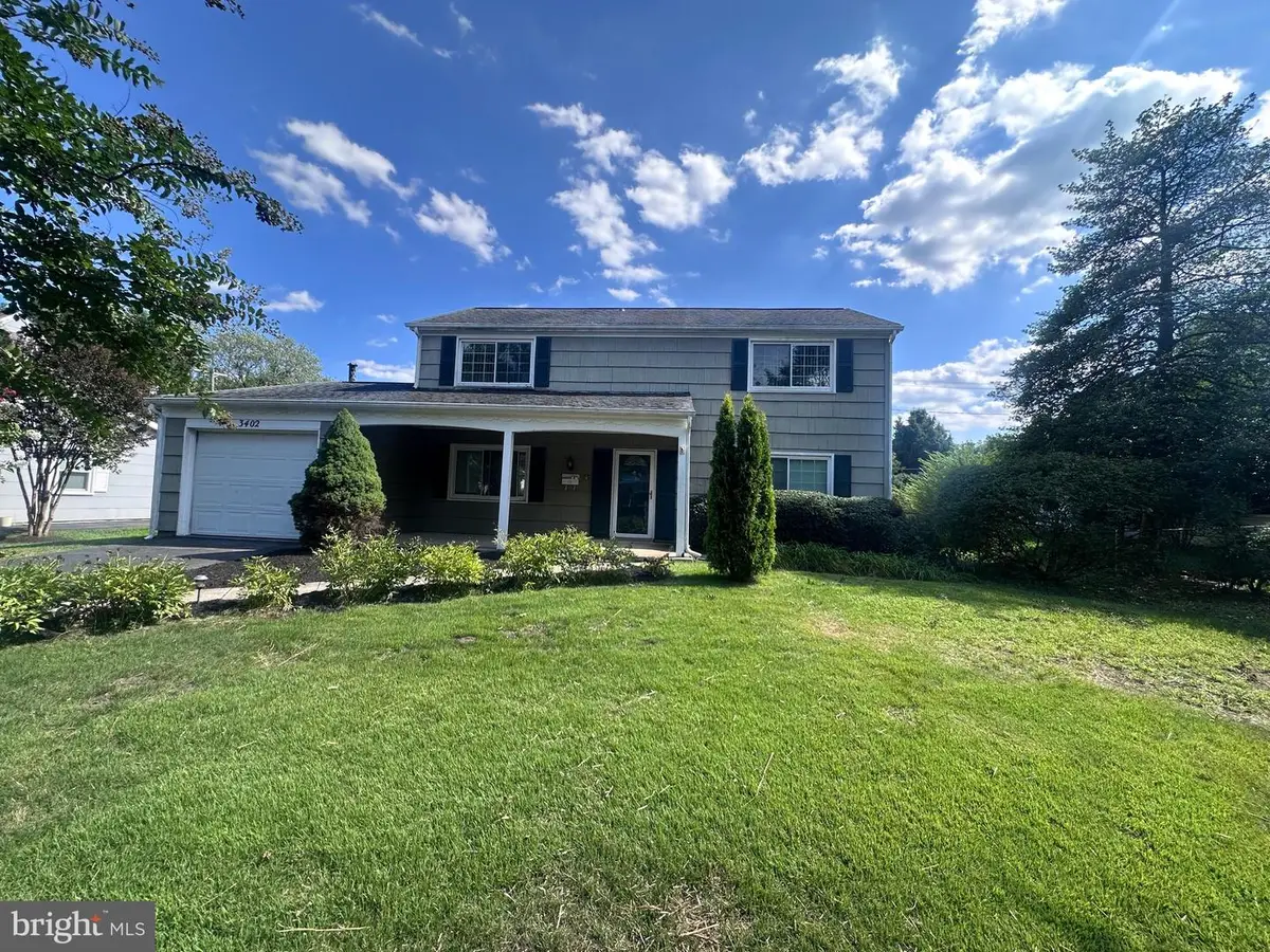 3402 Memphis Ln, Bowie, MD 20715 - #1