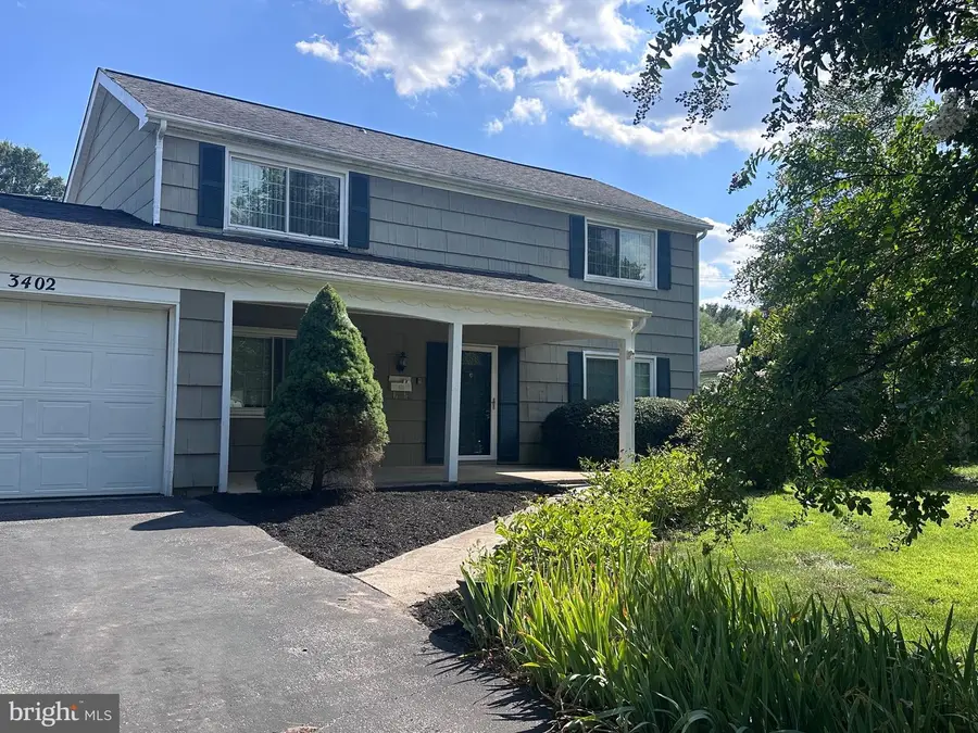 3402 Memphis Ln, Bowie, MD 20715 - #2