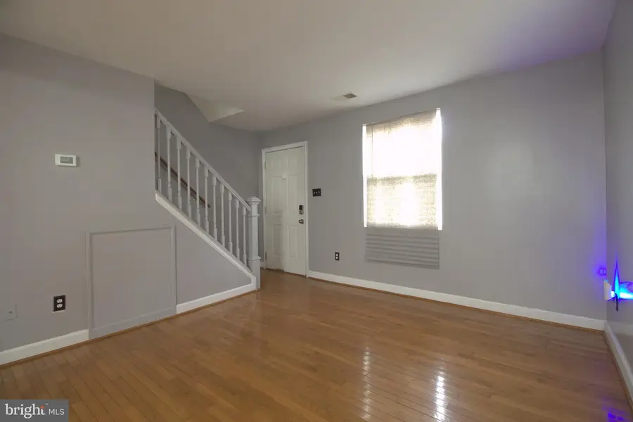 2519 Kent Town Pl #a, Landover, MD 20785 - #2