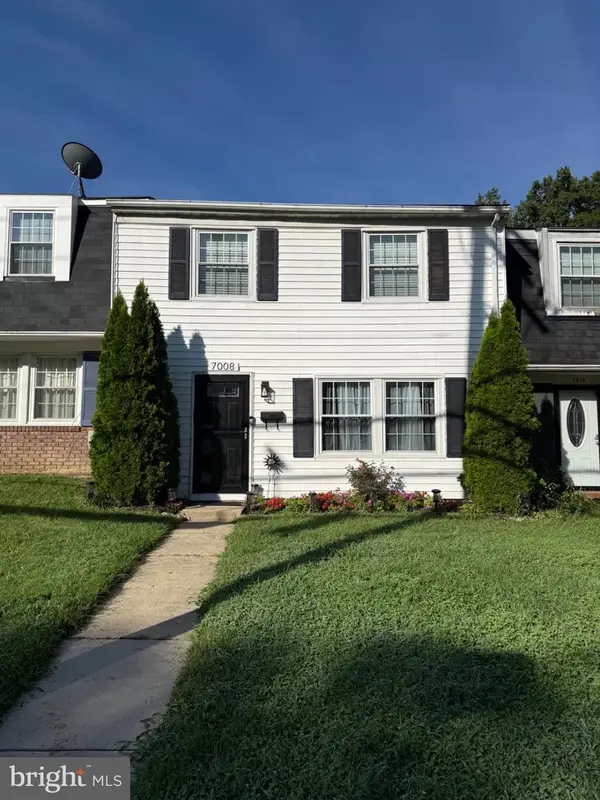 7008 Race Track Rd, BOWIE, MD 20715