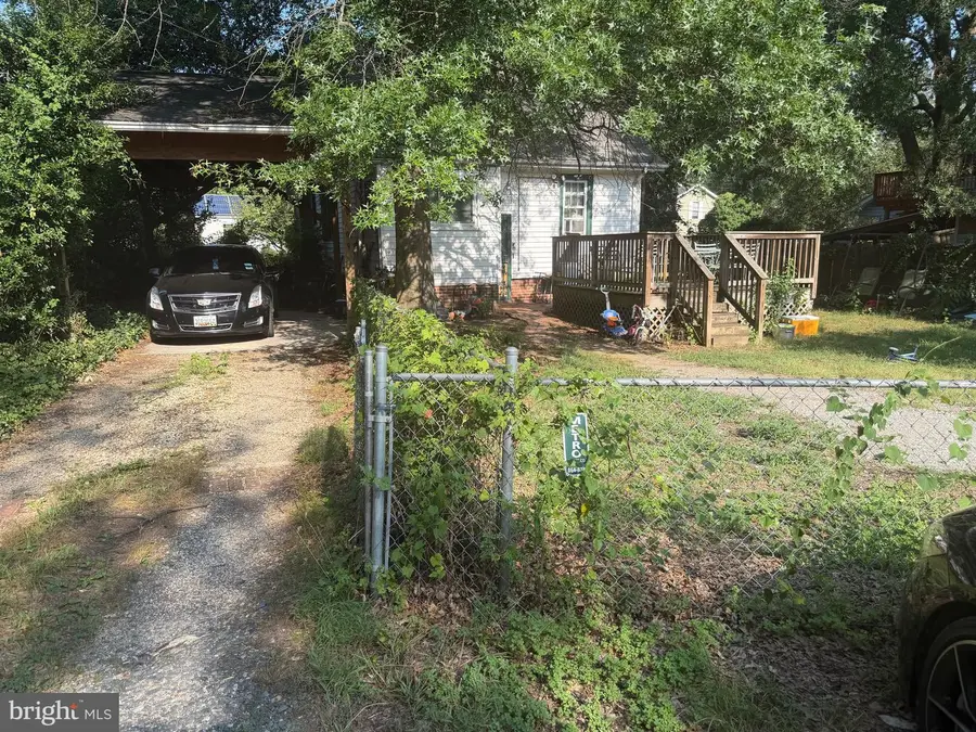 4306 38th St, Brentwood, MD 20722 - #2