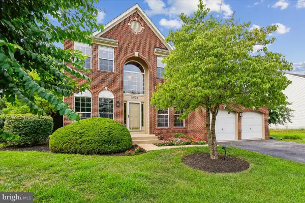 15103 Dalby Ct, BOWIE, MD 20721