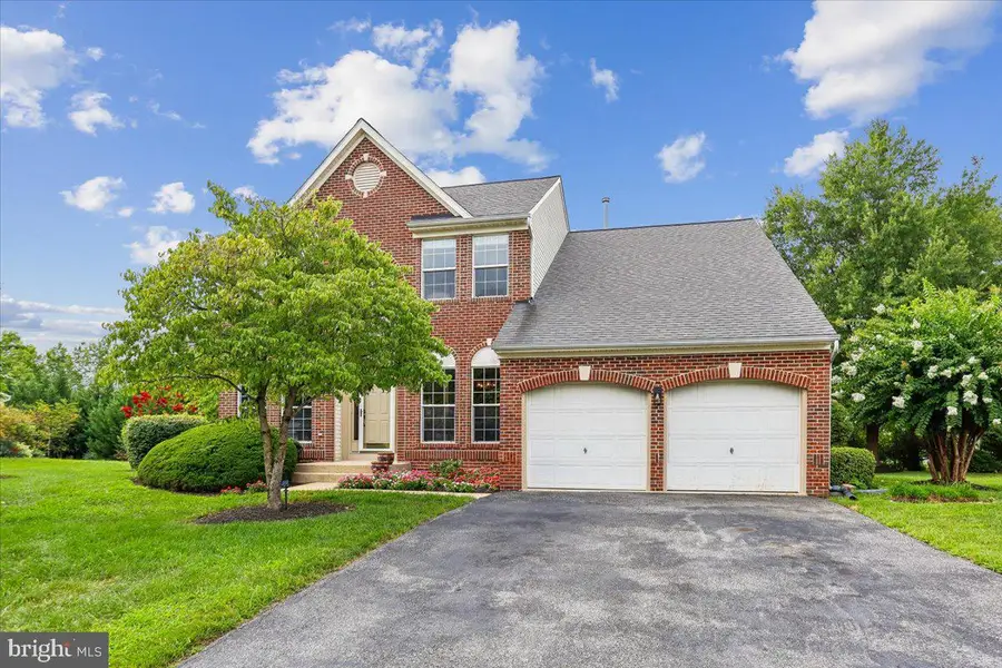 15103 Dalby Ct, Bowie, MD 20721 - #2