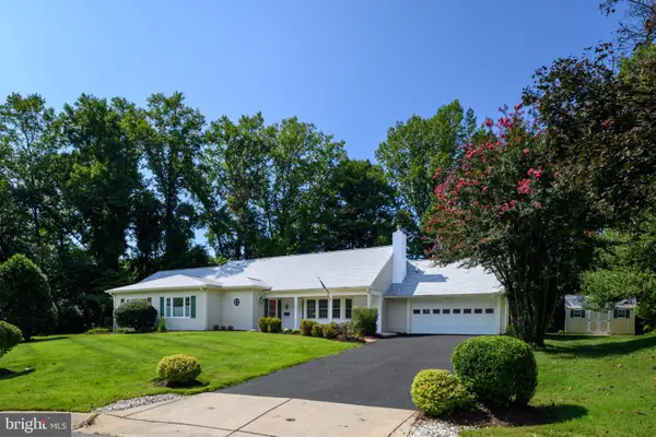 12102 Lerner Pl, BOWIE, MD 20715
