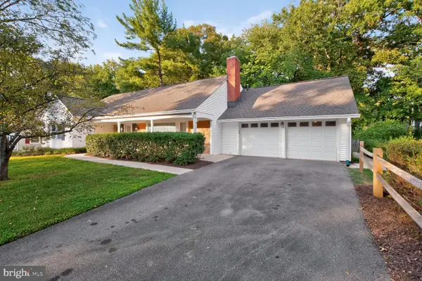8798 Oxwell Ln, LAUREL, MD 20708