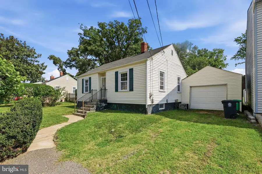 6207 Woodley Rd, Clinton, MD 20735 - #2