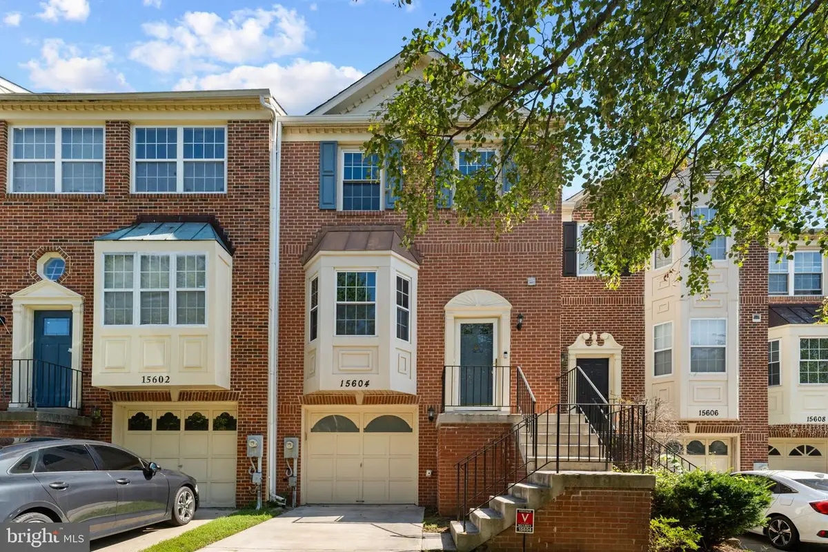 15604 Elsmere Ct, Bowie, MD 20716 - #1