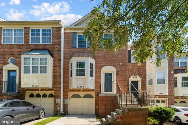 15604 Elsmere Ct, BOWIE, MD 20716