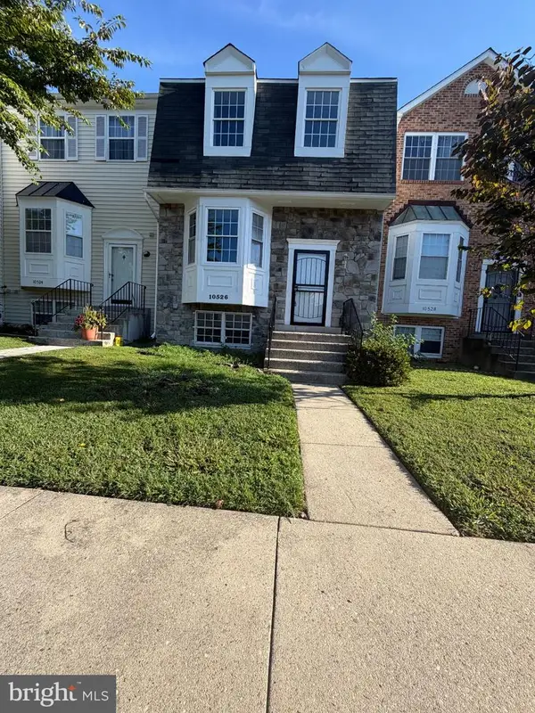 10526 Joyceton Dr, UPPER MARLBORO, MD 20774
