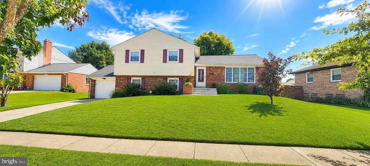 120 Essenton Dr, Upper Marlboro, MD 20774 - #1