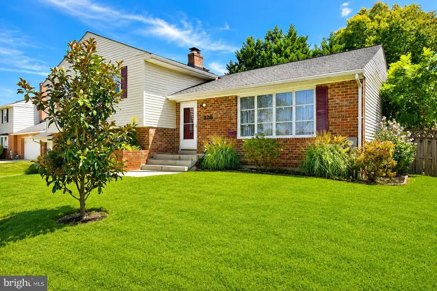 120 Essenton Dr, Upper Marlboro, MD 20774 - #3