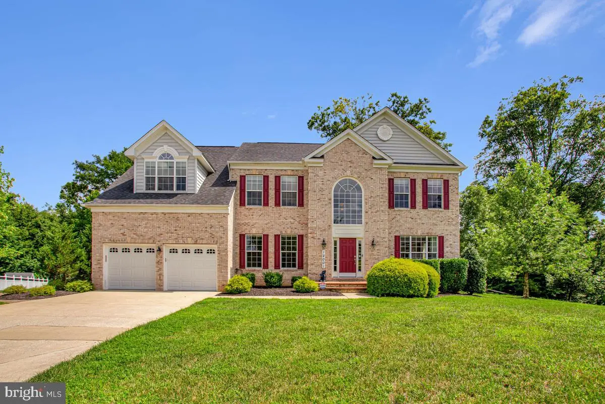 12001 Shadywood Ct, Bowie, MD 20721 - #1