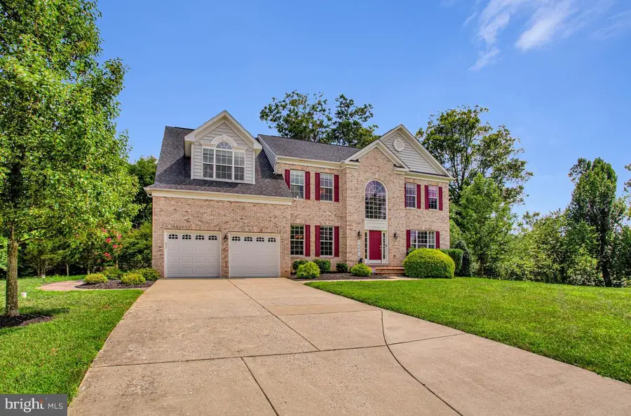 12001 Shadywood Ct, Bowie, MD 20721 - #2