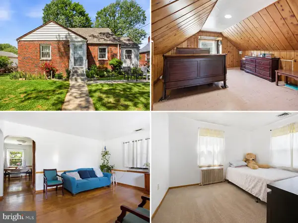 3510 Jefferson St, HYATTSVILLE, MD 20782