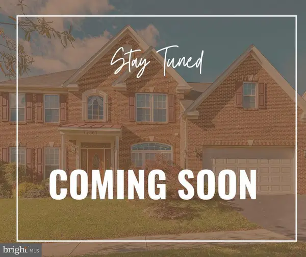 2802 Farris Ln, BOWIE, MD 20715