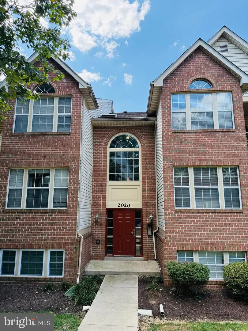 2020 Alice Ave #302, Oxon Hill, MD 20745 - #1