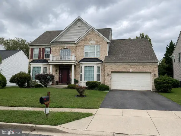 17208 Russet Dr, BOWIE, MD 20716