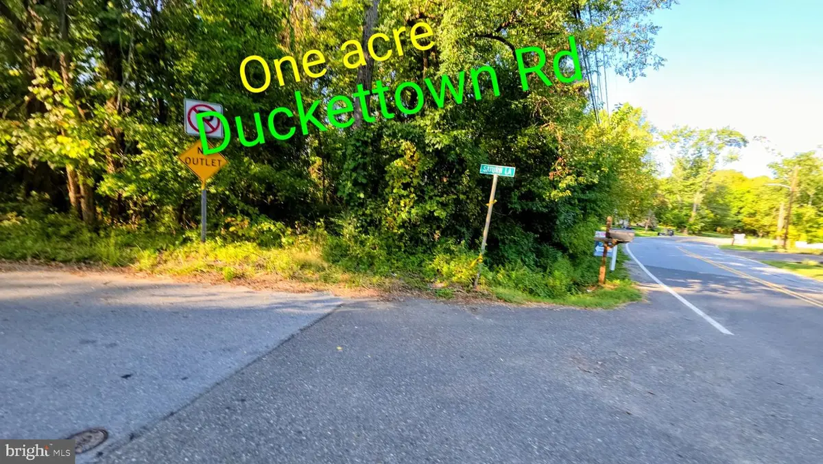 11680 Duckettown Rd N, Laurel, MD 20708 - #1