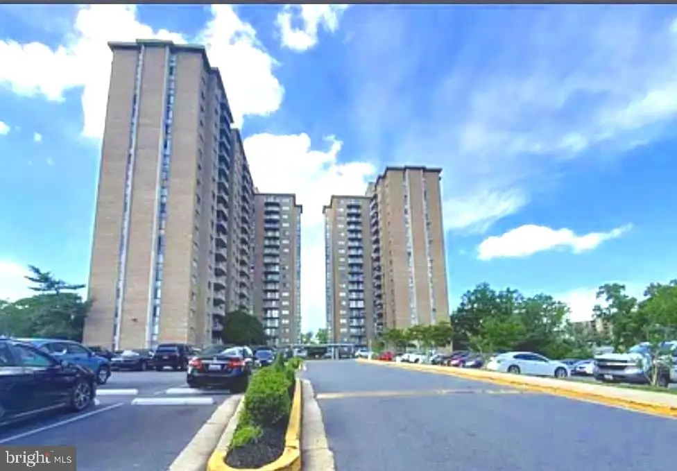 1836 Metzerott #1704, Adelphi, MD 20783 - #1