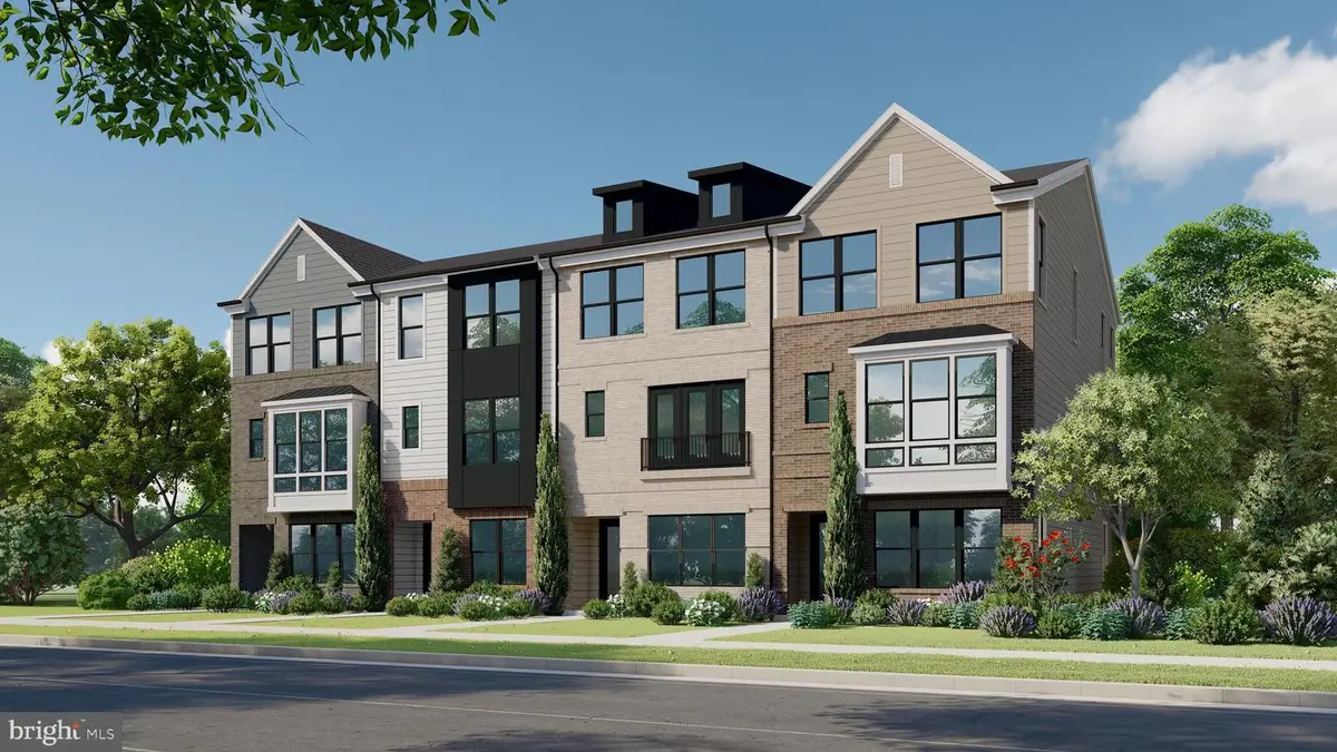 17331 Hardisty Way #41g, Bowie, MD 20715 - #1