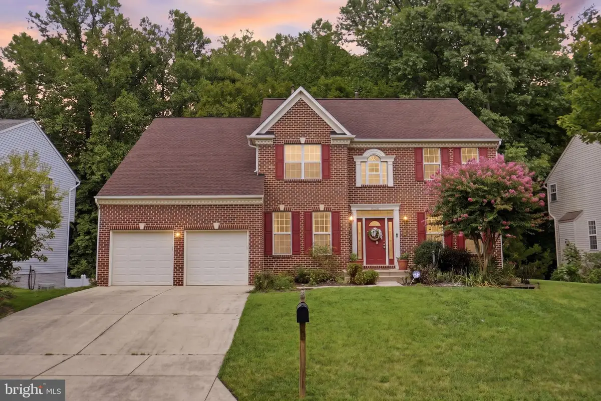 8105 Overfield Ct, Bowie, MD 20715 - #1