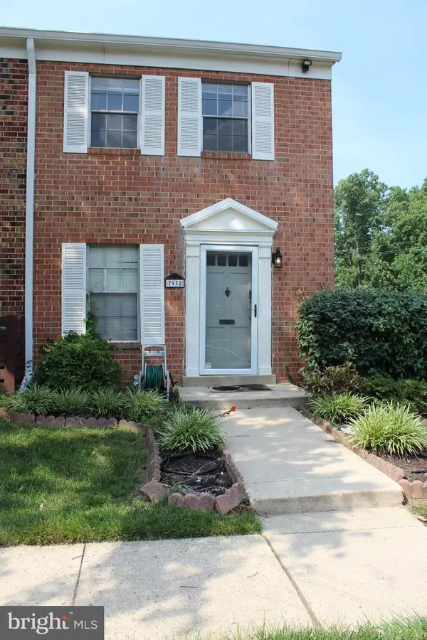 7938 Lakecrest Dr, GREENBELT, MD 20770
