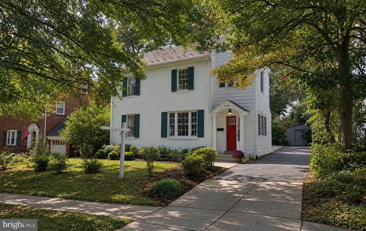 6706 44th Ave, Hyattsville, MD 20782 - #1