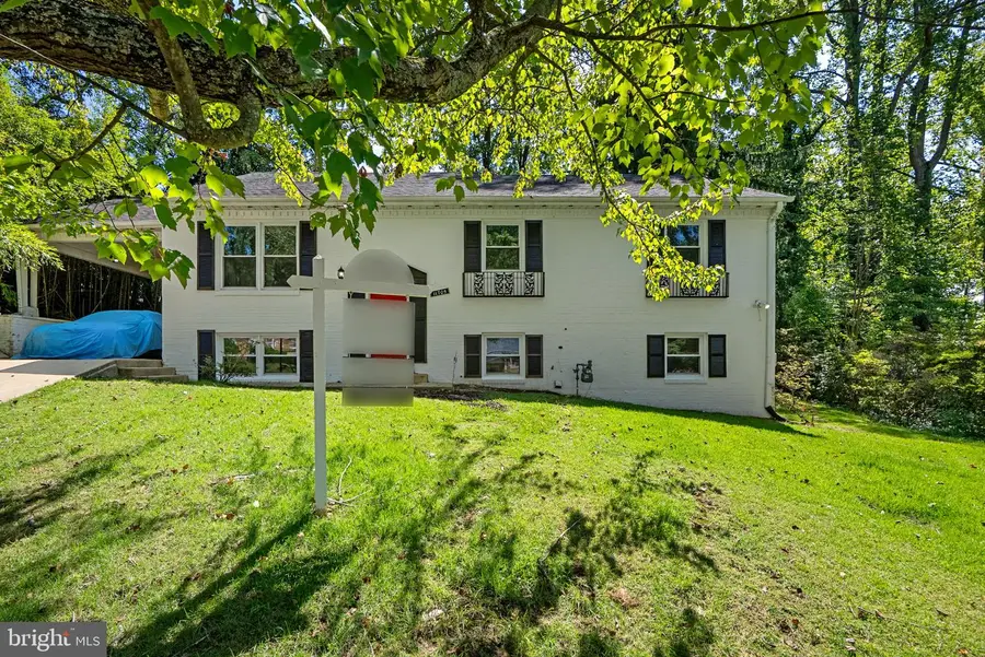 11705 Cheviot Ct, Upper Marlboro, MD 20772 - #2