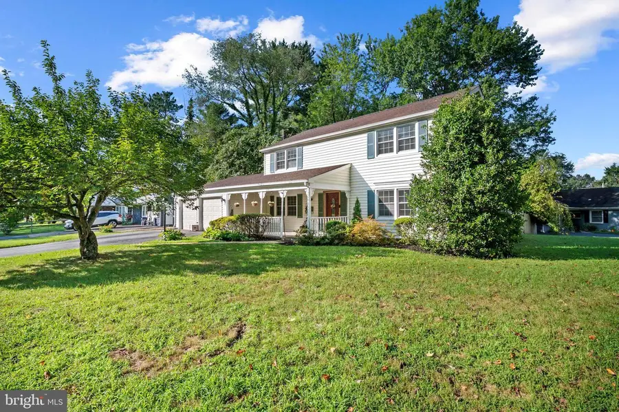 12801 Brunswick Ln, Bowie, MD 20715 - #2