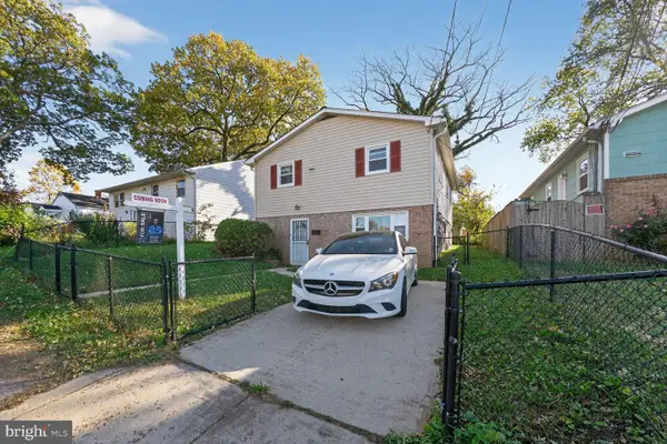6117 Osborn Rd, LANDOVER, MD 20785